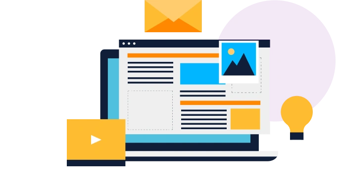 Efficient Distribution of Educational & Training Content