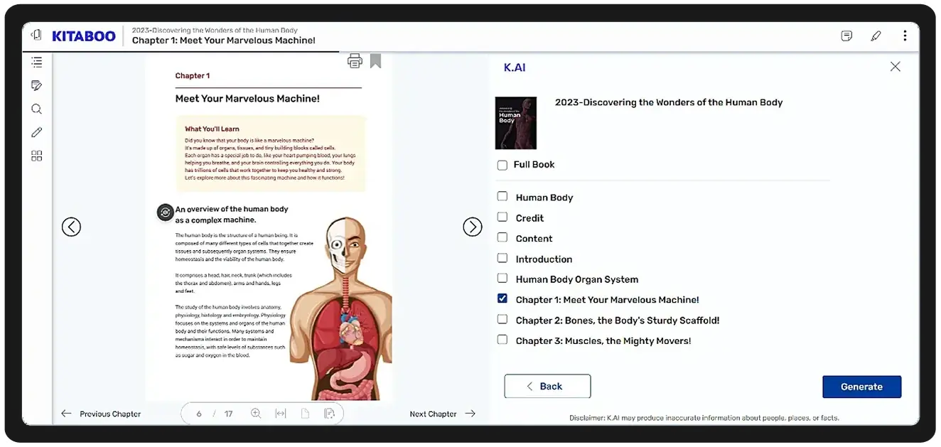 CME-Content-Intelligently-Amplified
