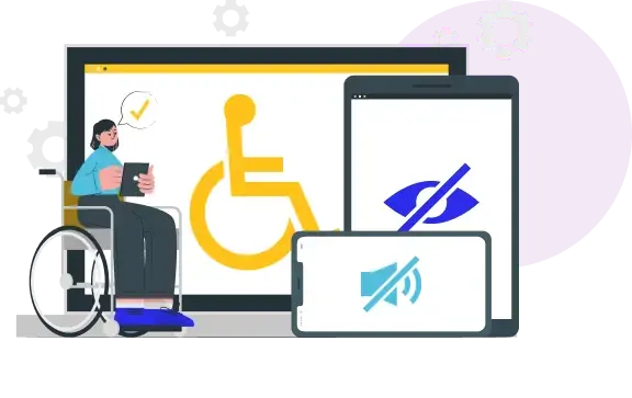 Accessibility Compliance