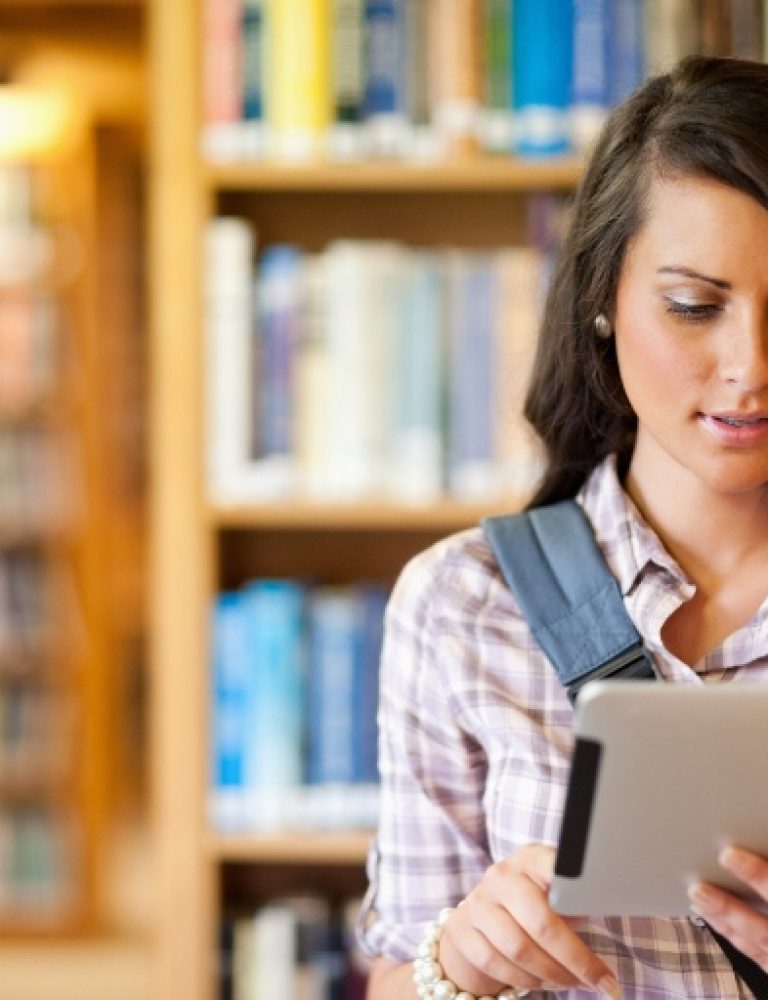 9 reasons why Institutions need to embrace eBooks