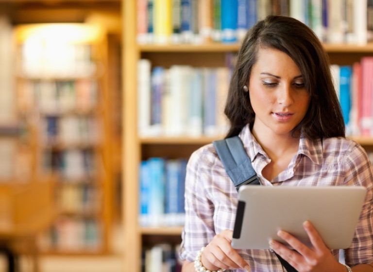 9 reasons why Institutions need to embrace eBooks