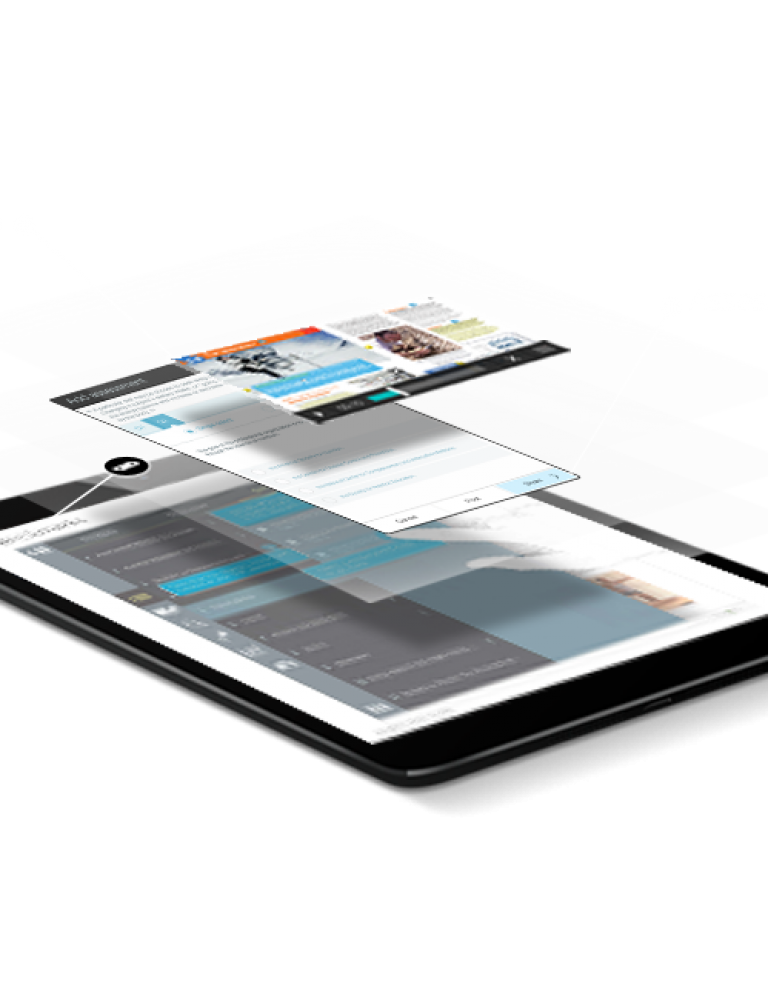 Aligning Digital Publishing With Education