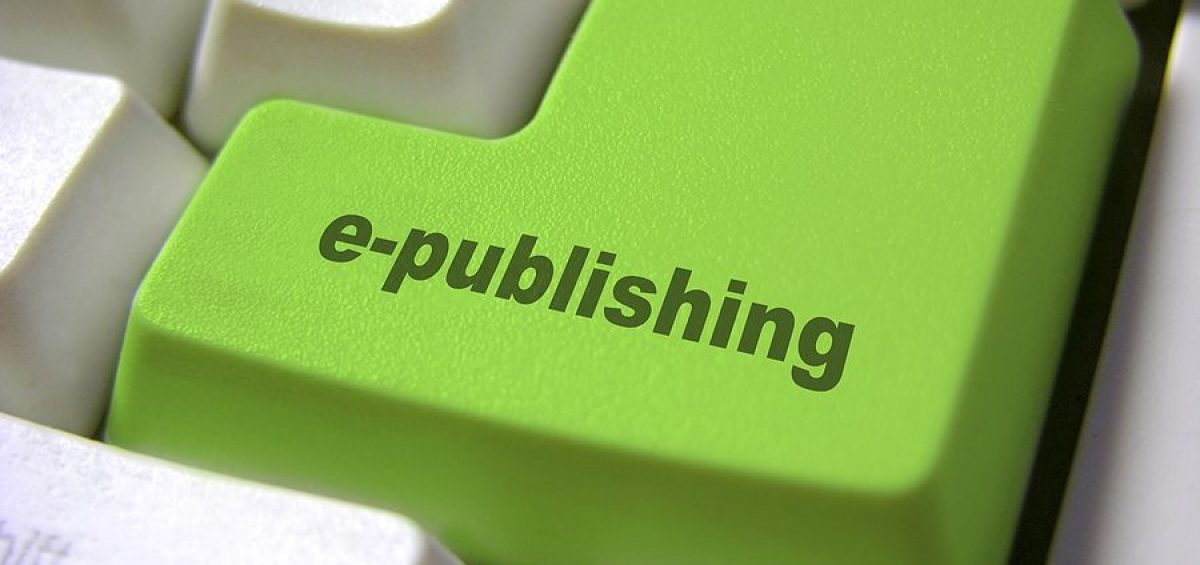 4 Key Challenges for Digital Publishing