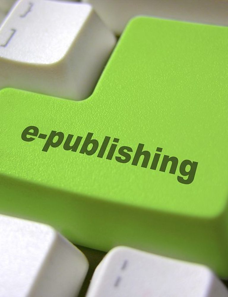 4 Key Challenges for Digital Publishing