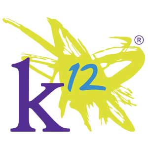 K12 client logo