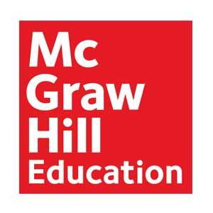 McGraw Hill Education kitaboo client logo