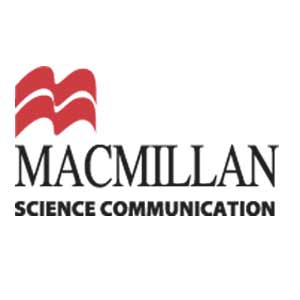 macmillan science communication