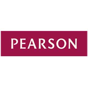 pearson client logo