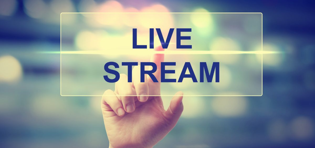 5 Ways live streaming is going to change the future of education