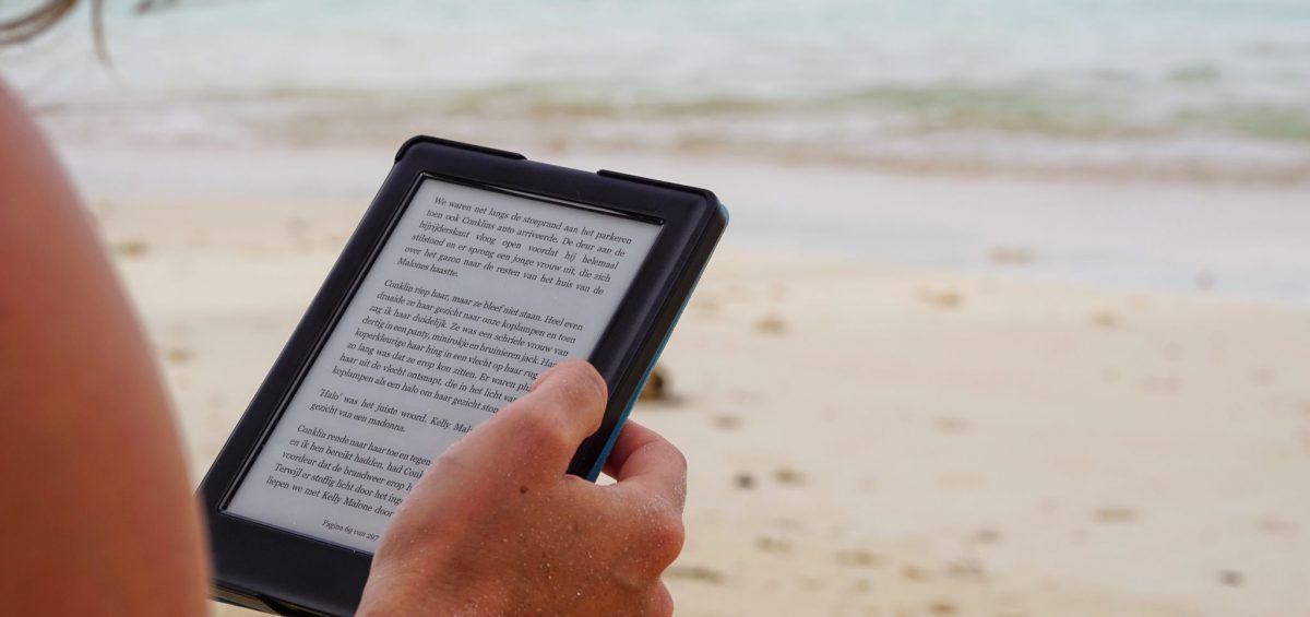 How Can Publishers Benefit From eBooks