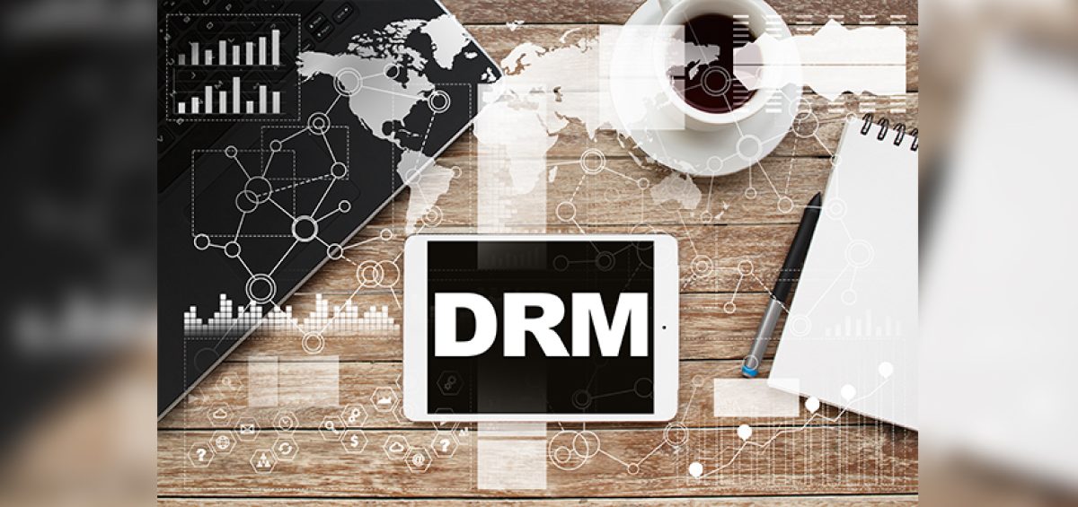 ebook DRM | What is eBook DRM and Why Do Publishers Need it?
