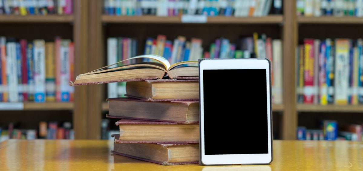 5 Ways Digital Publishers can Benefit from eBooks