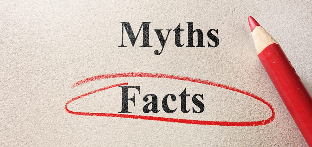 10 Biggest Myths about Digital Publishing finally debunked!