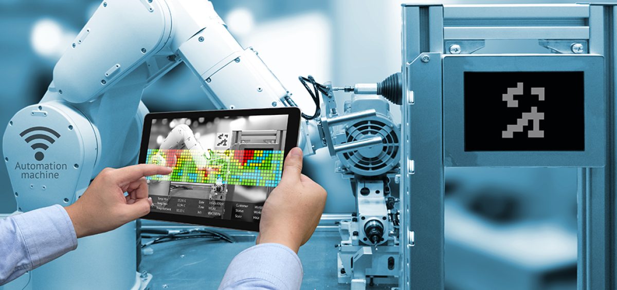 Top 5 Benefits of Leveraging Augmented Reality in Training