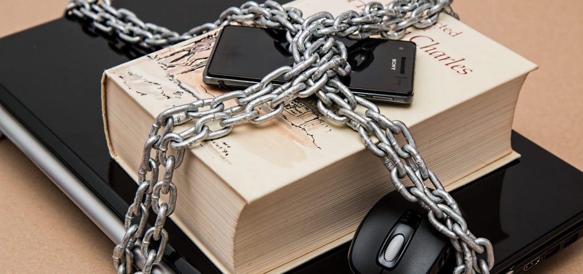 7 Ways to Protect Your eBooks from Online Piracy Now! |ebook protection | ebook security