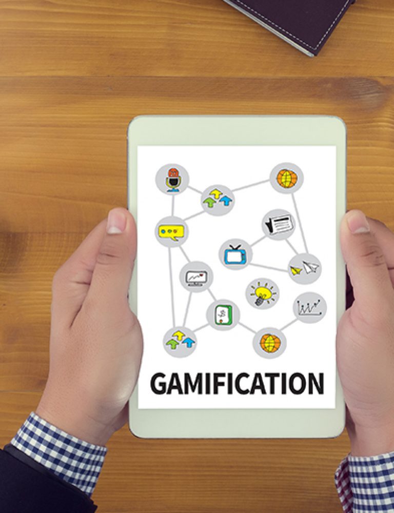 How Gamification Can Improve the Onboarding Process