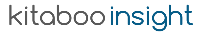 kitaboo insight logo 2