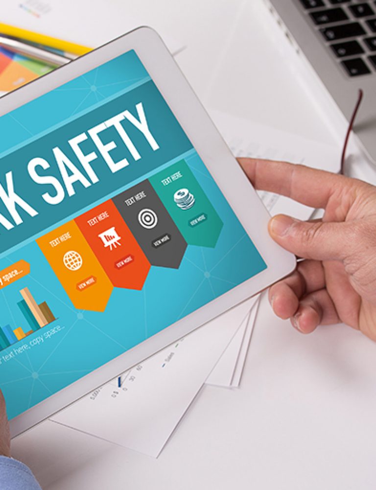 How to Deliver Workplace Safety Training on Mobile Devices