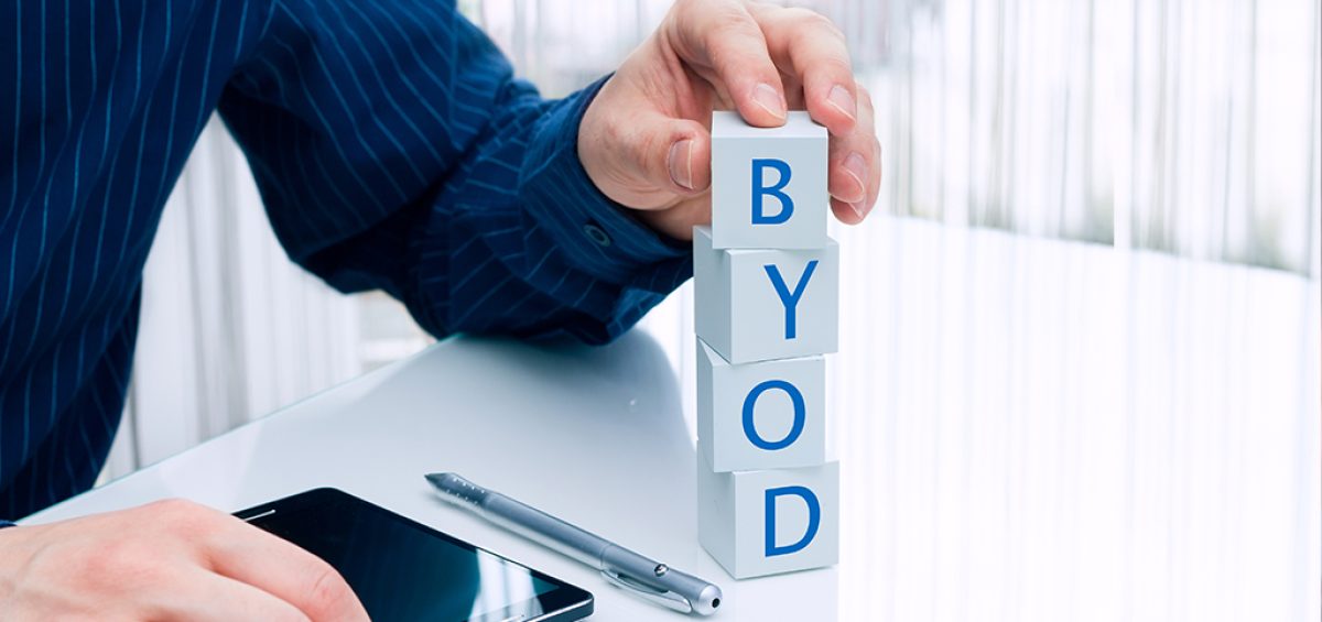 BYOD and its Impact on Enterprise Content Delivery
