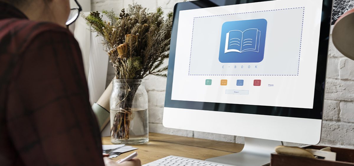 How to Create Digital Textbooks in 5 Easy Steps