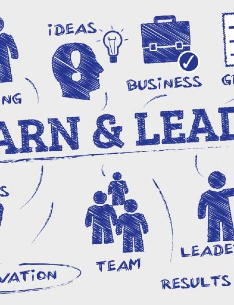 6 Reasons Why You Must opt for Online Leadership Training