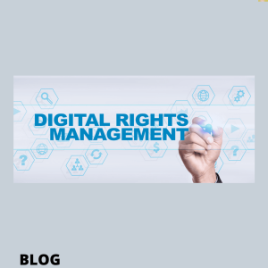 What is Digital rights management (DRM) and why do you need it
