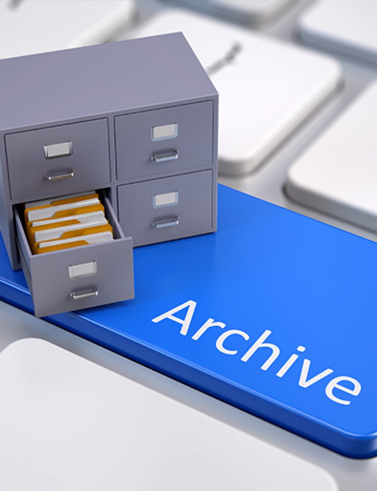 Digital Archive solution | 6 Reasons Why Associations & Nonprofits Need a Digital Archive