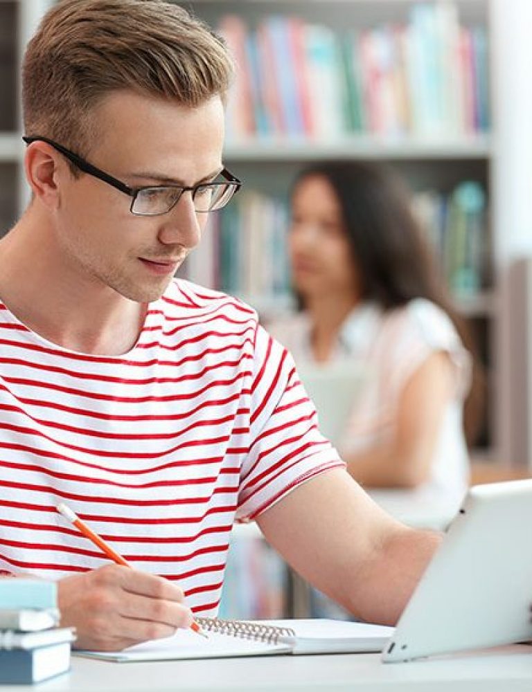 Digital Reading