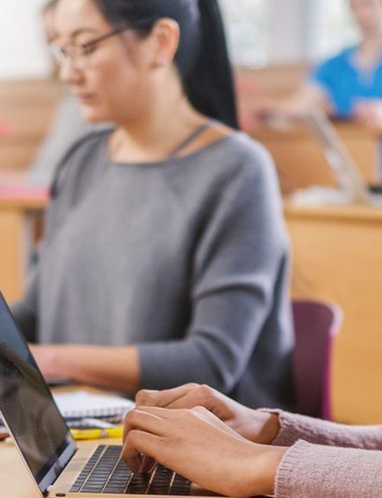 digital courseware
