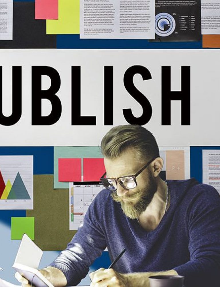 epublishing