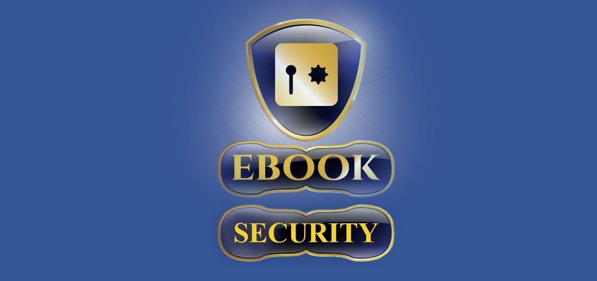eBook security software