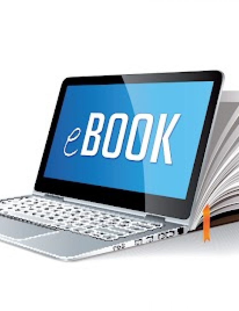 Benefits of ebooks