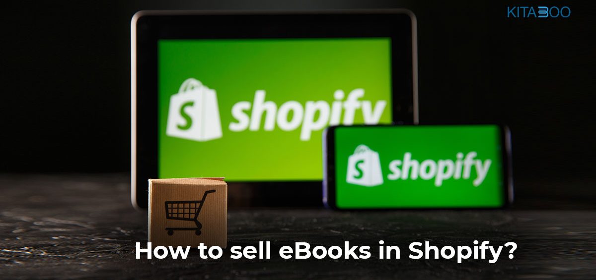 sell ebooks