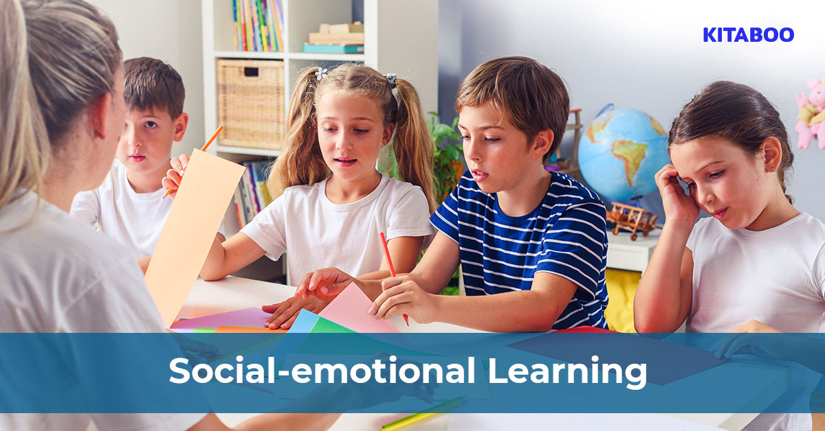 Social-emotional Learning
