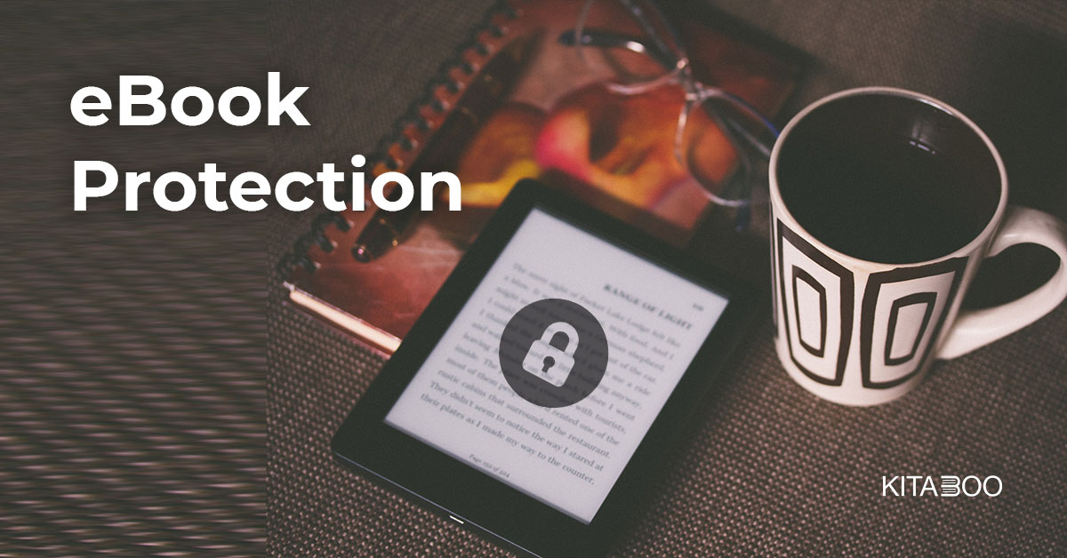 eBook Protection