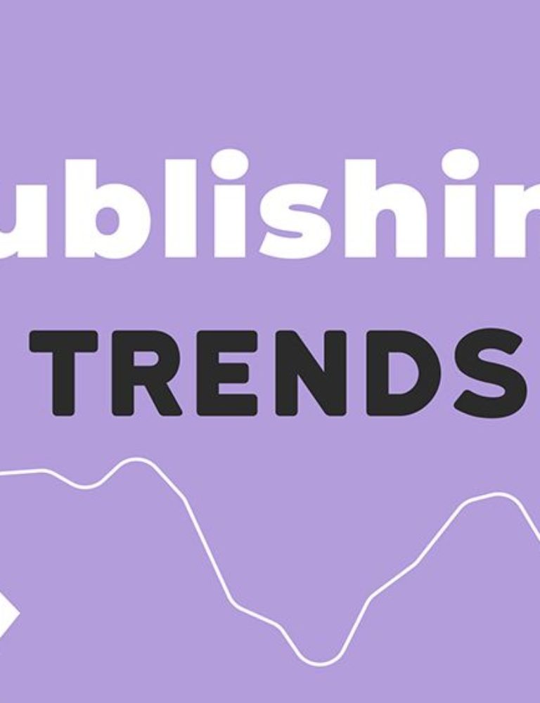 publishing trends