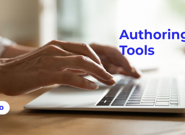authoring software