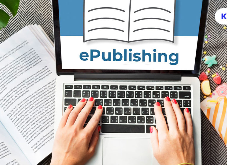 Publishing platforms