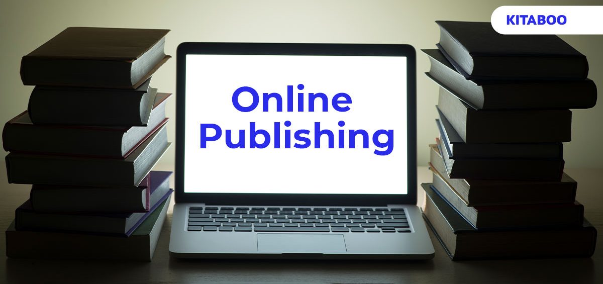 online publishing