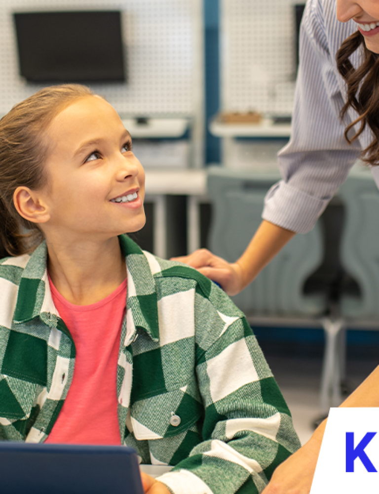 professional development K12