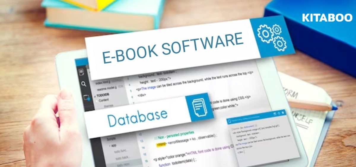 eBook Software