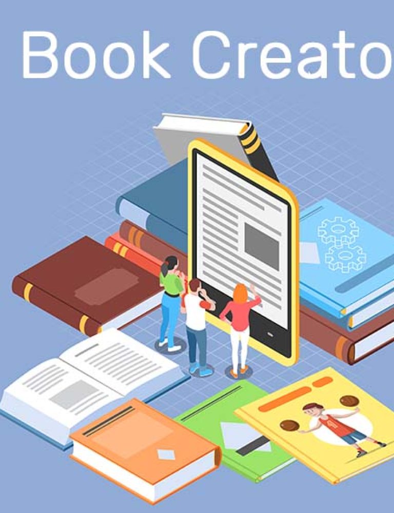 book creator free vs paid