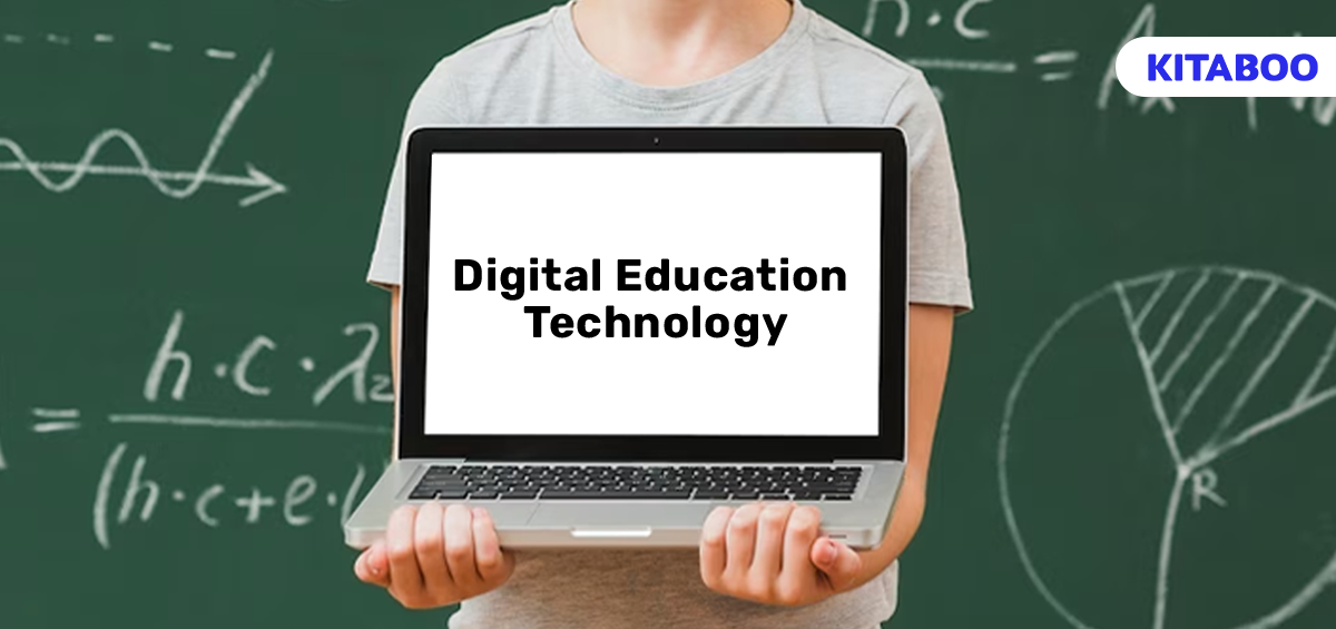 Digital Education Technology