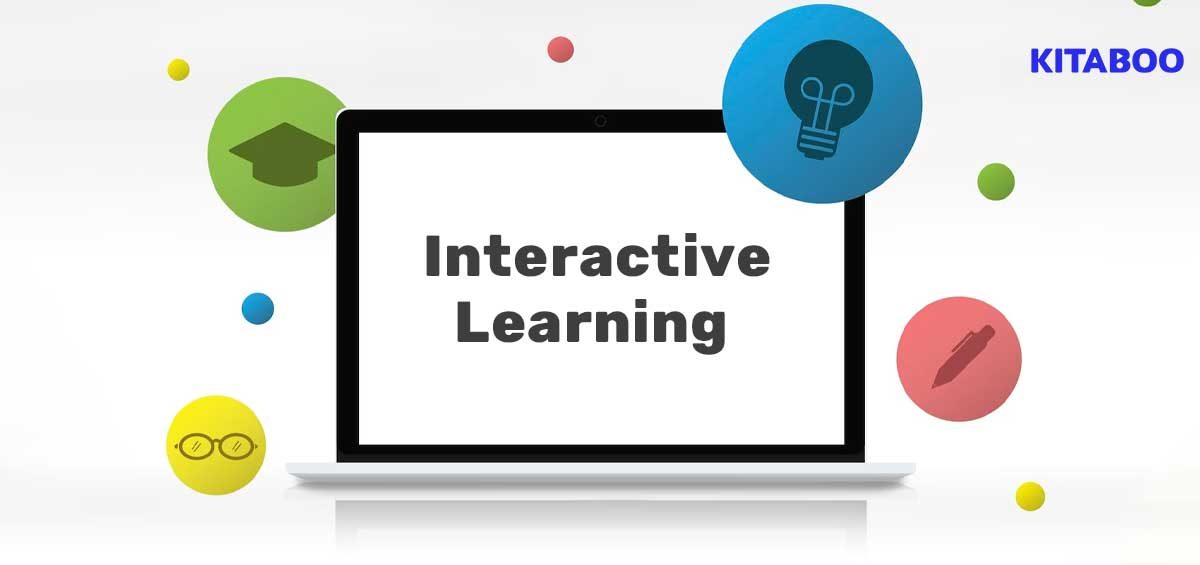 Interactive-learning