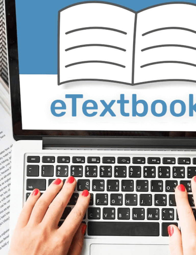 eTextbooks