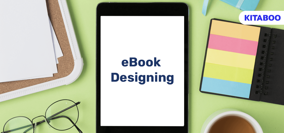 ebook designing
