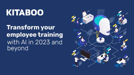employee training with AI