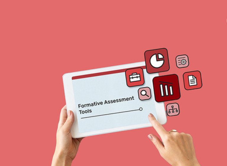 formative assessment tools