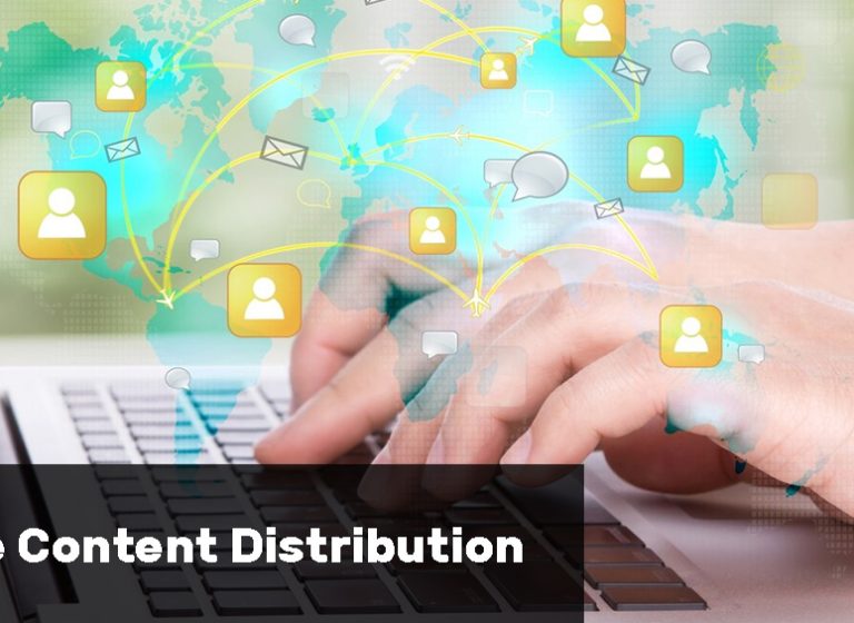 secure content distribution