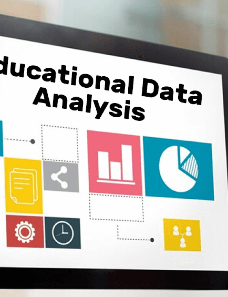 educational data analysis